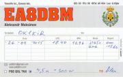 EA8DBM JT